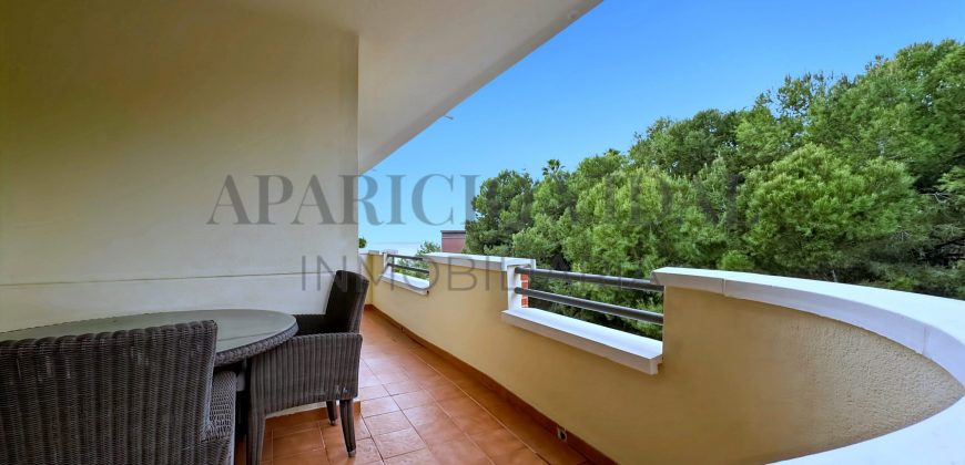 Vivienda llave en mano a 100 metros del mar en Torrequebrada – Benalmádena