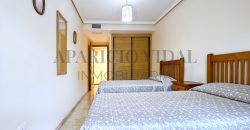 Vivienda llave en mano a 100 metros del mar en Torrequebrada – Benalmádena