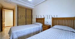 Vivienda llave en mano a 100 metros del mar en Torrequebrada – Benalmádena