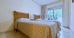 Vivienda llave en mano a 100 metros del mar en Torrequebrada – Benalmádena