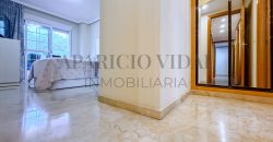 Vivienda llave en mano a 100 metros del mar en Torrequebrada – Benalmádena