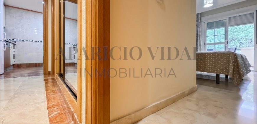 Vivienda llave en mano a 100 metros del mar en Torrequebrada – Benalmádena