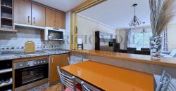 Vivienda llave en mano a 100 metros del mar en Torrequebrada – Benalmádena