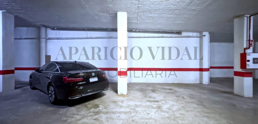 Vivienda llave en mano a 100 metros del mar en Torrequebrada – Benalmádena