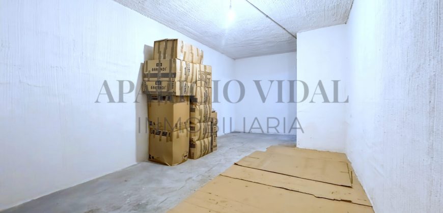 Vivienda llave en mano a 100 metros del mar en Torrequebrada – Benalmádena