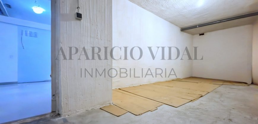 Vivienda llave en mano a 100 metros del mar en Torrequebrada – Benalmádena