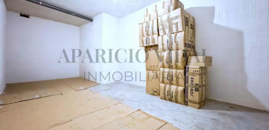 Vivienda llave en mano a 100 metros del mar en Torrequebrada – Benalmádena