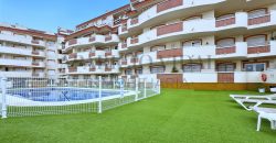 Vivienda llave en mano a 100 metros del mar en Torrequebrada – Benalmádena