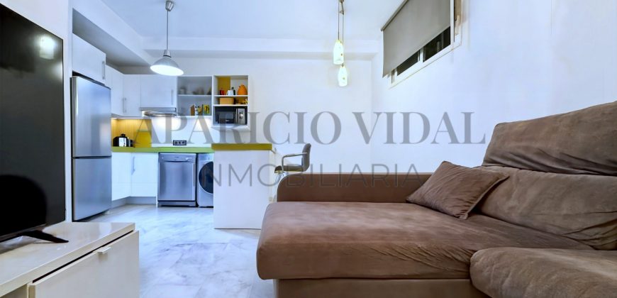 Vivienda con licencia turística en La Victoria: ubicación prime y rentabilidad asegurada