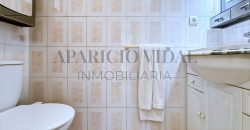 Vivienda Pareada en primera línea de mar con orientación sur y vistas frontales