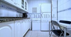 Vivienda Pareada en primera línea de mar con orientación sur y vistas frontales