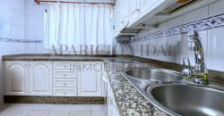 Vivienda Pareada en primera línea de mar con orientación sur y vistas frontales