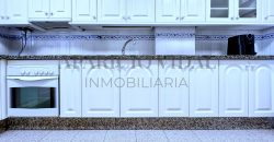 Vivienda Pareada en primera línea de mar con orientación sur y vistas frontales