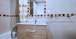 Luminoso piso con vistas al mar y la montaña en Cala del Moral – ideal para familias