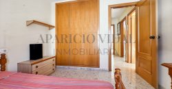 Vivienda Pareada en primera línea de mar con orientación sur y vistas frontales