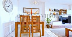 Luminoso piso con vistas al mar y la montaña en Cala del Moral – ideal para familias