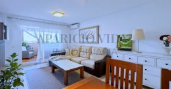 Luminoso piso con vistas al mar y la montaña en Cala del Moral – ideal para familias