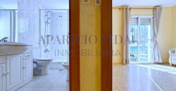 Vivienda Pareada en primera línea de mar con orientación sur y vistas frontales