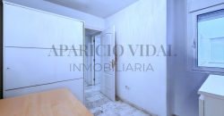 Luminoso piso con vistas al mar y la montaña en Cala del Moral – ideal para familias