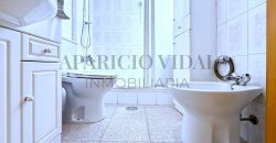 Vivienda Pareada en primera línea de mar con orientación sur y vistas frontales