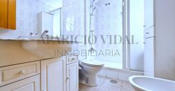 Vivienda Pareada en primera línea de mar con orientación sur y vistas frontales