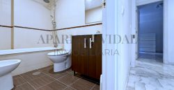 Luminoso piso con vistas al mar y la montaña en Cala del Moral – ideal para familias