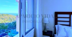 Luminoso piso con vistas al mar y la montaña en Cala del Moral – ideal para familias