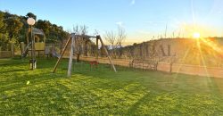 Luminoso piso con vistas al mar y la montaña en Cala del Moral – ideal para familias