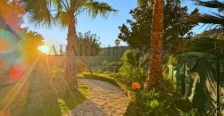 Luminoso piso con vistas al mar y la montaña en Cala del Moral – ideal para familias