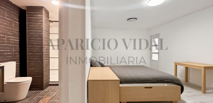 BAJO DÚPLEX CON JARDÍN PRIVADO DE 80 m² EN LA CALA DEL MORAL (MÁLAGA VIRGEN) – IDEAL PARA FAMILIAS