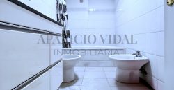 BAJO DÚPLEX CON JARDÍN PRIVADO DE 80 m² EN LA CALA DEL MORAL (MÁLAGA VIRGEN) – IDEAL PARA FAMILIAS