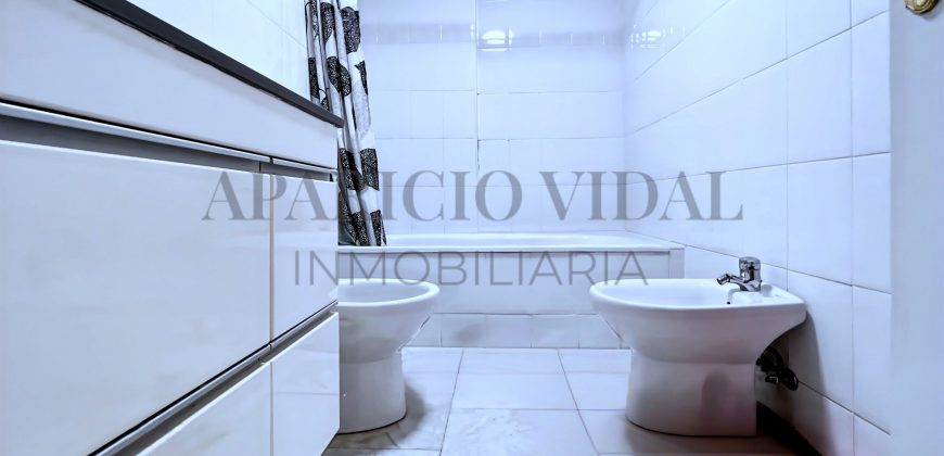 BAJO DÚPLEX CON JARDÍN PRIVADO DE 80 m² EN LA CALA DEL MORAL (MÁLAGA VIRGEN) – IDEAL PARA FAMILIAS