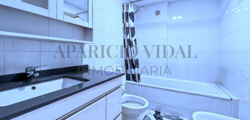 BAJO DÚPLEX CON JARDÍN PRIVADO DE 80 m² EN LA CALA DEL MORAL (MÁLAGA VIRGEN) – IDEAL PARA FAMILIAS