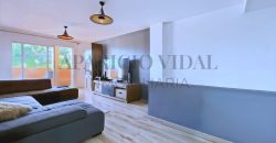 BAJO DÚPLEX CON JARDÍN PRIVADO DE 80 m² EN LA CALA DEL MORAL (MÁLAGA VIRGEN) – IDEAL PARA FAMILIAS