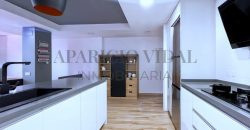 BAJO DÚPLEX CON JARDÍN PRIVADO DE 80 m² EN LA CALA DEL MORAL (MÁLAGA VIRGEN) – IDEAL PARA FAMILIAS