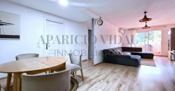 BAJO DÚPLEX CON JARDÍN PRIVADO DE 80 m² EN LA CALA DEL MORAL (MÁLAGA VIRGEN) – IDEAL PARA FAMILIAS