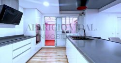 BAJO DÚPLEX CON JARDÍN PRIVADO DE 80 m² EN LA CALA DEL MORAL (MÁLAGA VIRGEN) – IDEAL PARA FAMILIAS