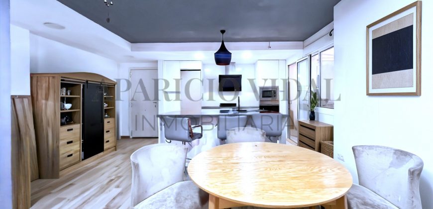 BAJO DÚPLEX CON JARDÍN PRIVADO DE 80 m² EN LA CALA DEL MORAL (MÁLAGA VIRGEN) – IDEAL PARA FAMILIAS