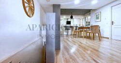 BAJO DÚPLEX CON JARDÍN PRIVADO DE 80 m² EN LA CALA DEL MORAL (MÁLAGA VIRGEN) – IDEAL PARA FAMILIAS