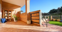 BAJO DÚPLEX CON JARDÍN PRIVADO DE 80 m² EN LA CALA DEL MORAL (MÁLAGA VIRGEN) – IDEAL PARA FAMILIAS