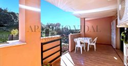 BAJO DÚPLEX CON JARDÍN PRIVADO DE 80 m² EN LA CALA DEL MORAL (MÁLAGA VIRGEN) – IDEAL PARA FAMILIAS