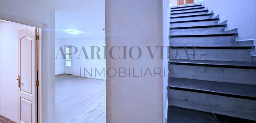 BAJO DÚPLEX CON JARDÍN PRIVADO DE 80 m² EN LA CALA DEL MORAL (MÁLAGA VIRGEN) – IDEAL PARA FAMILIAS