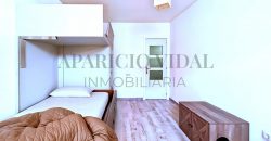 BAJO DÚPLEX CON JARDÍN PRIVADO DE 80 m² EN LA CALA DEL MORAL (MÁLAGA VIRGEN) – IDEAL PARA FAMILIAS