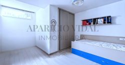 BAJO DÚPLEX CON JARDÍN PRIVADO DE 80 m² EN LA CALA DEL MORAL (MÁLAGA VIRGEN) – IDEAL PARA FAMILIAS