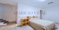 BAJO DÚPLEX CON JARDÍN PRIVADO DE 80 m² EN LA CALA DEL MORAL (MÁLAGA VIRGEN) – IDEAL PARA FAMILIAS