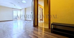 Amplia vivienda de 4 dormitorios con garaje y trastero en Pasaje Herrera Oria – gran potencial de reforma