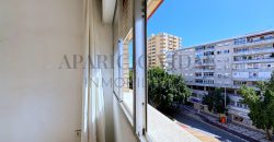 Amplia vivienda de 4 dormitorios con garaje y trastero en Pasaje Herrera Oria – gran potencial de reforma