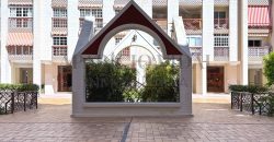 Amplia vivienda de 4 dormitorios con garaje y trastero en Pasaje Herrera Oria – gran potencial de reforma