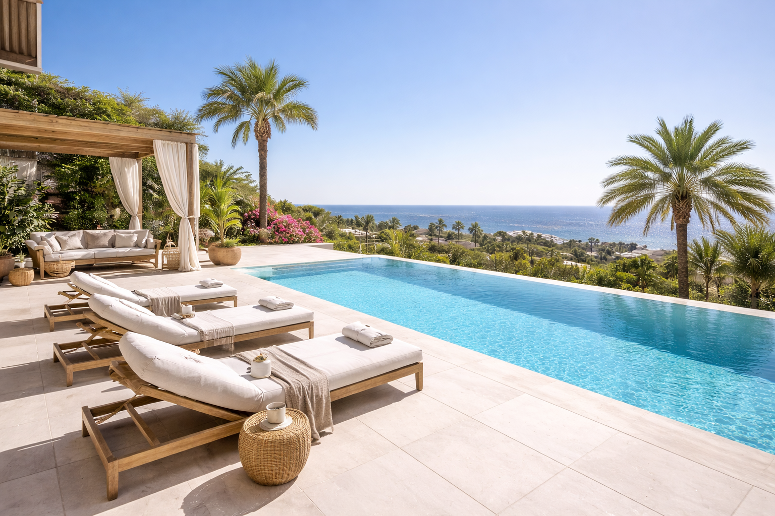 Cómo vender casa en Málaga rápido y al mejor precio