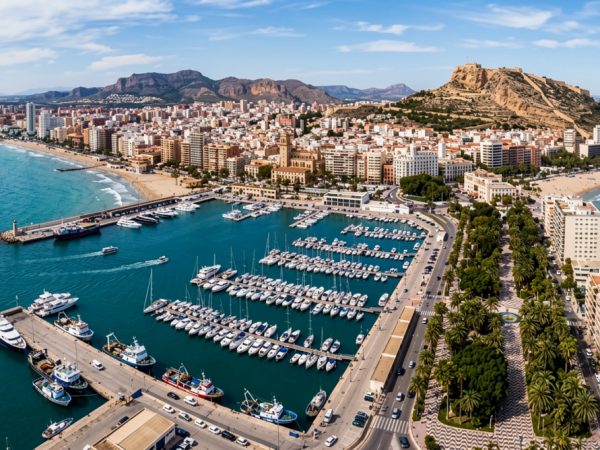 Precio de la vivienda en Málaga en 2026 — evolución del mercado inmobiliario